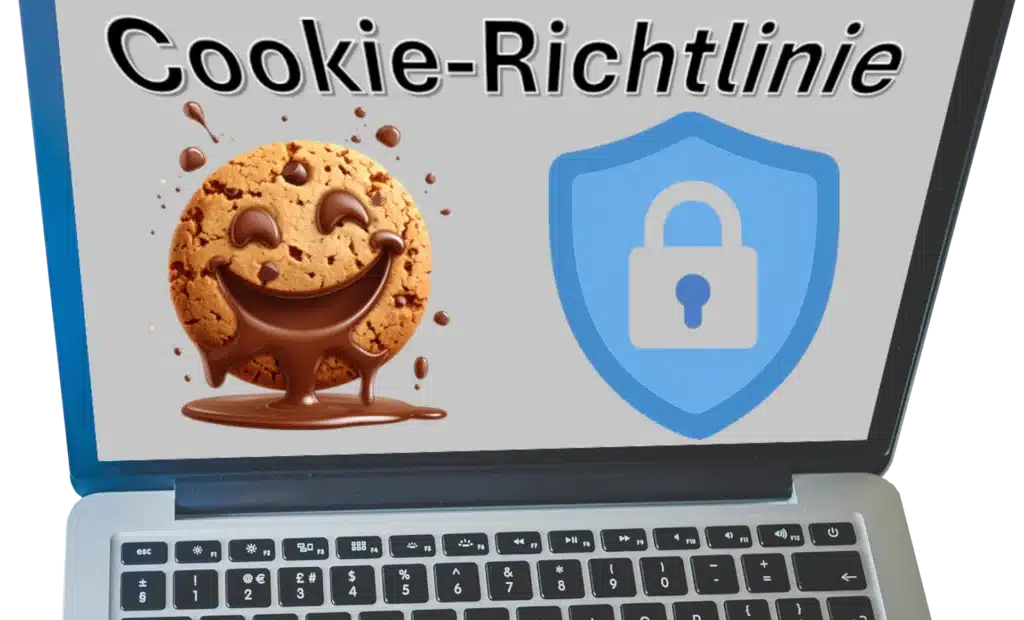 Cookie-Richtlinie